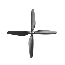 1 пара Т-Мотор V2 8027 8*2,7 3 отверстия углеродного волокна Propeller Prop CW/КНО для DJI F330 350 T-мотор FPV Drone Quadcopter