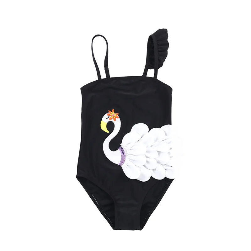 Summer Swimming Beach Seaside Girls Bathing Suit Swimwear