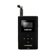 Free Shipping Wholesale New Design Hot Selling NIO-T600M 0.6W Stereo PLL Transmissor FM Equipment for Radio Station Free Shipping Wholesale New Design Hot Selling NIO-T600M 0.6W Stereo PLL Transmissor FM Equipment for Radio Station