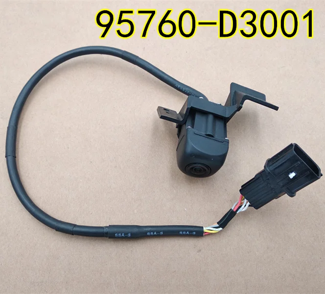 OEM 95760 D3001 95760D3001 вспомогательная камера заднего вида для парковки подходит Hyundai