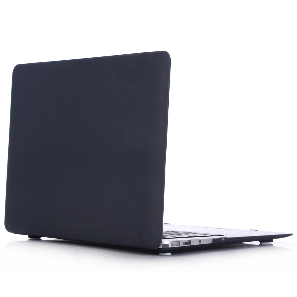 Clear Transparent Crystal Case For Apple Macbook Air Pro Retina 11 12 13 15 Laptop Cover Bag For Funda Mac book Air 13.3 12 inch Clear Transparent Crystal Case For Apple Macbook Air Pro Retina 11 12 13 15 Laptop Cover Bag For Funda Mac book Air 13.3 12 inch