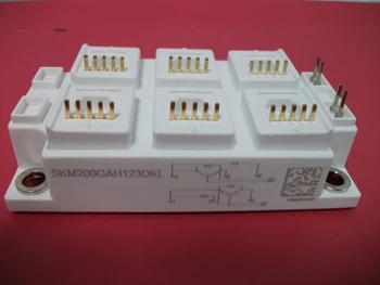 

IGBT IN STOCK SKM200GAH123DKL Parts & Accessories