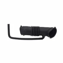 1Pcs New Air Intake Boot Hose Pipe ZM01 13 220 ZM01 13 22X For Mazda 323
