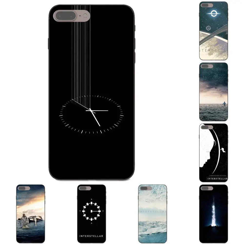 

Soft Protector Phone Cases Interstellar For Samsung Galaxy I9082 Note 4 8 9 S3 S4 S5 S6 S7 S8 S9 S10 Edge Plus Lite G313