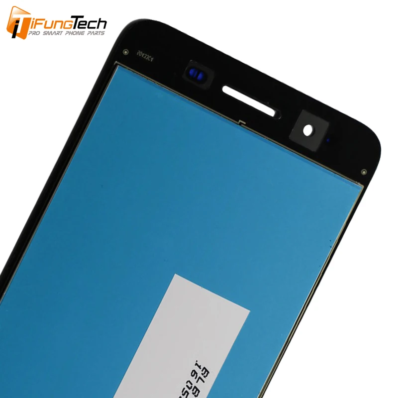 Для Huawei Enjoy 5S GR3 TAG L01 L03 L13 L22 L21 ЖК дисплей для huawei P8 lite smart|Экраны мобильных