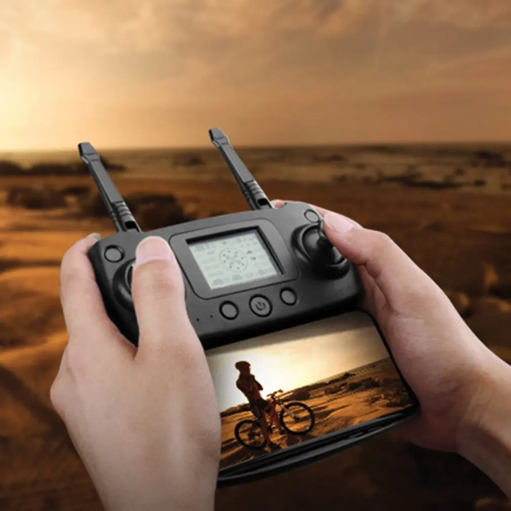 SMRC S20 5G gps RC Дрон складной Квадрокоптер четырехосный самолет с камерой HD 1080P Дрон самолет воздушный Дрон фиксированная высота