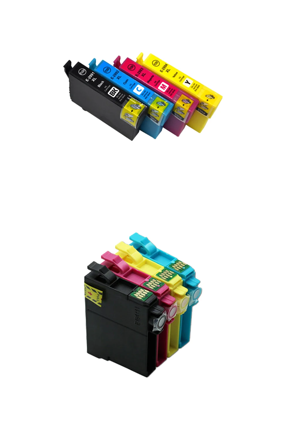 comp2991atible ink