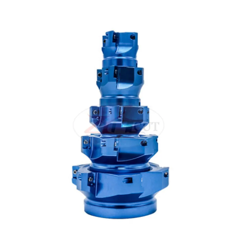 BAP400R 50/63/80/125/160/200 мм 90 градусов ультра светильник из алюминиевого сплава режущая