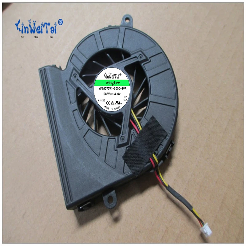 Laptop CPU Cooler Fan For BENQ R56 BSB0705HC-6L44 DC5V 0.40A cooling fan | Компьютеры и офис