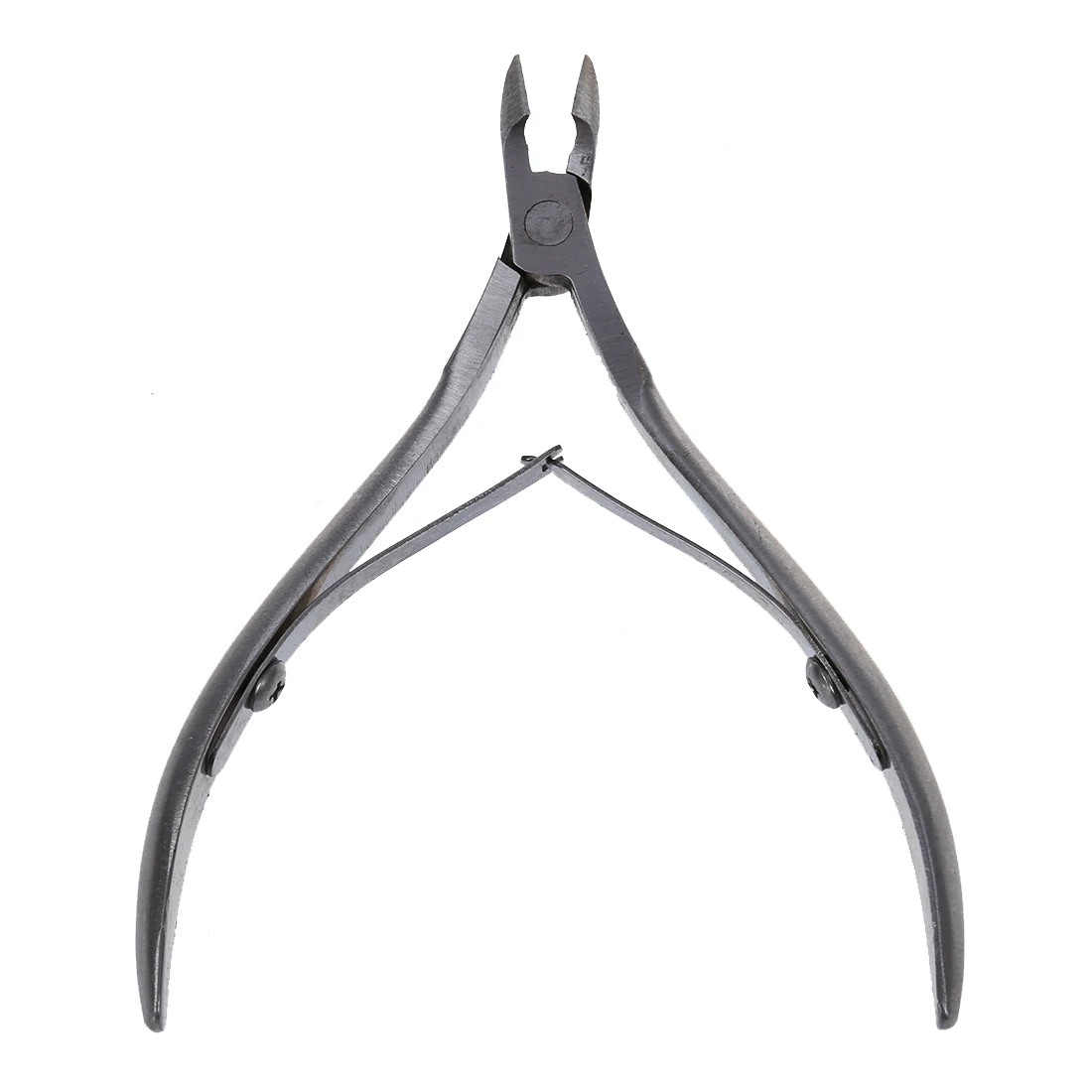 

Cuticle cutter pliers Cutter Stainless Steel for manicure and Pedicure Nail Art