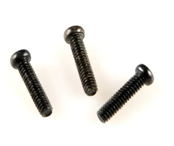 

09138 Cap Head Screws M3*8 3P SST car 1/10 Scale nitro Rally/Truggy/Buggy/Truck Parts Lists+free shipping
