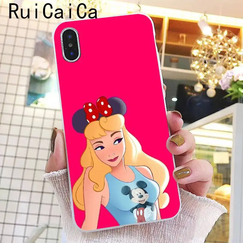 Princess Ariel Little Mermaid snow princess