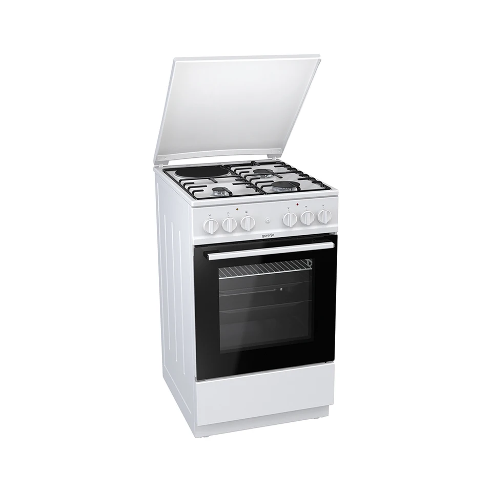 

Плита комбинированная Gorenje KN5121WD