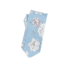 Mantieqingway бренд с цветочным принтом мужской галстук костюмы деловые галстуки Vestidos Cravate хлопок шеи галстуки для мужчин свадебные