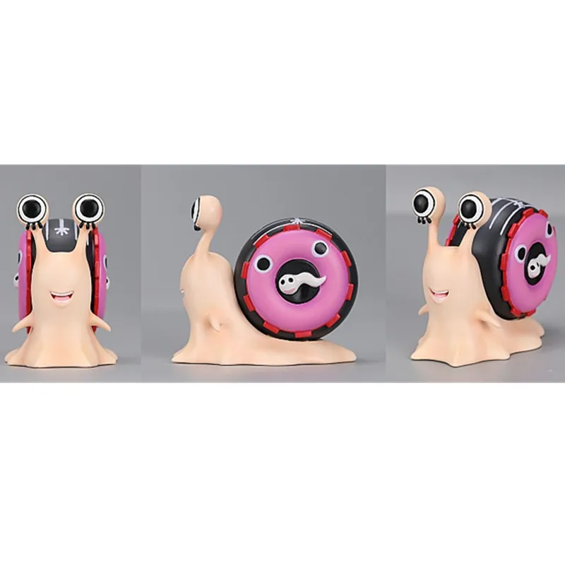 Предпродажа ONE PIECE King Seven-armed Sea фигурка Принцесса Мононоке Perona Смола статуэтка игрушка (Срок поставки: 60 дней) X377
