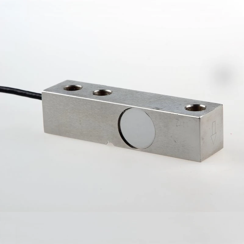 

Cantilever beam sensor / platform scale sensor / weighing sensor TJH-5B