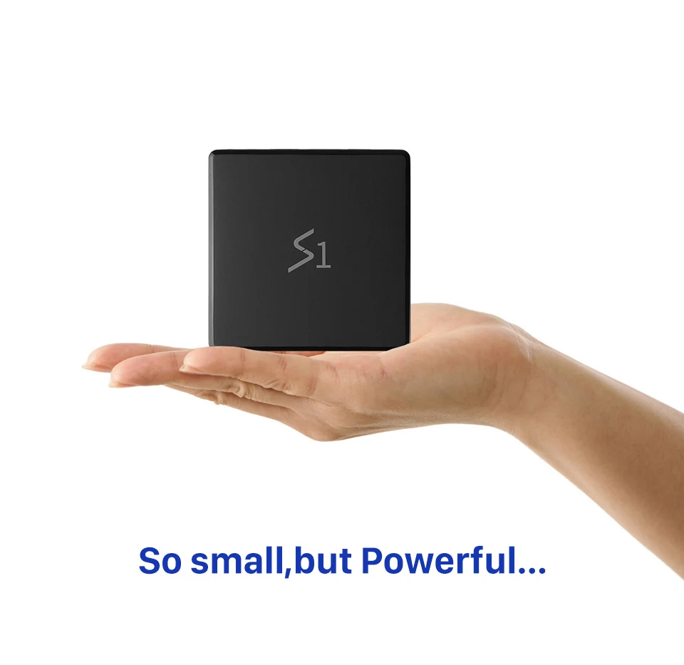 Leadcool S1 Android 8.1 TV Box RK3229 Mali400MP 1G8G 2G16G Support 2.4G wifi Ethernet 100M HDMI 2.0 Media Player for TV Box 4K (18)