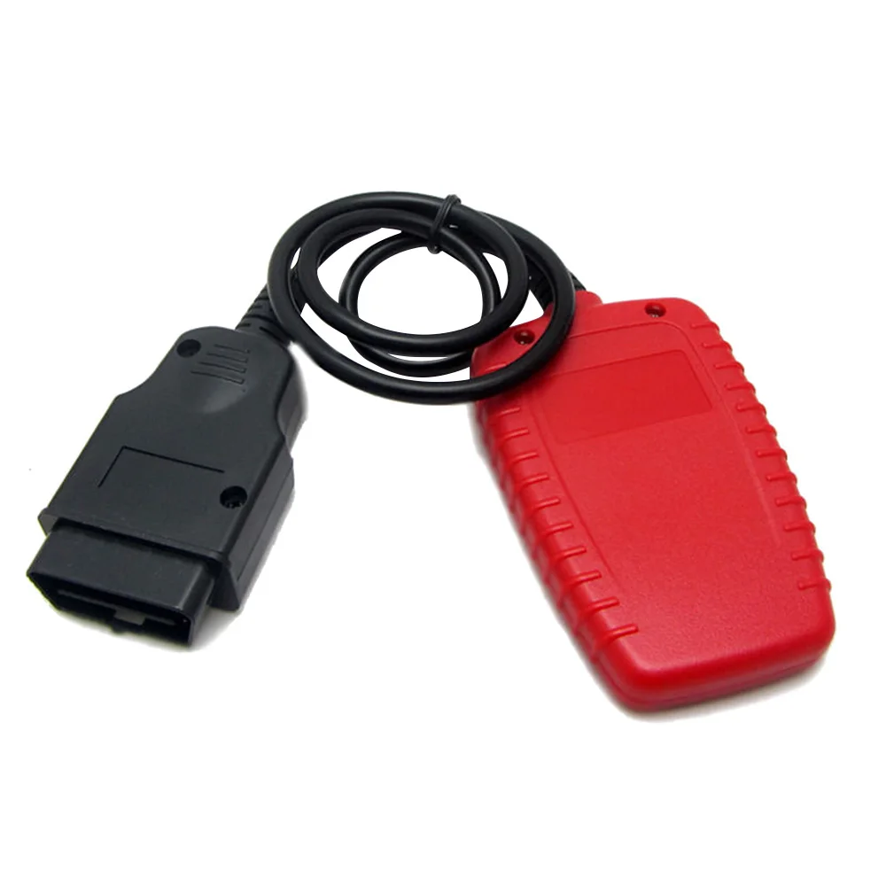Beste Nieuwe OBD2 Obdii Auto Code Reader MS 309 Auto Code Reader MS309 Universal Diagnostic Tool