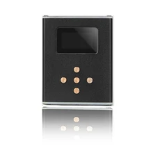 Новейший Zishan Z3 MP3 плеер Профессиональный HiFi портативный плеер без потерь Поддержка усилитель для наушников ЦАП AK4490 Z2 обновленная версия