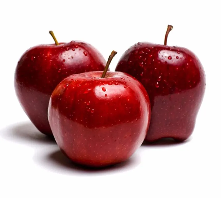 AKARZ, известный бренд, натуральное эфирное масло яблока, расслабляющее, Отбеливающее кожу, улучшает сон, лечение акне, яблочное масло