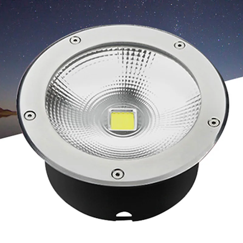 w Light Underground Lâmpadas Led Integrado Deck Lightting Levou Inground Luz Quente Fresco Branco - Vermelho Verd Azul Rgb Ip68 50 30 20 10 4 Deck Lightting Levou Inground Luz Quente fresco branco vermelho verd azul rgb