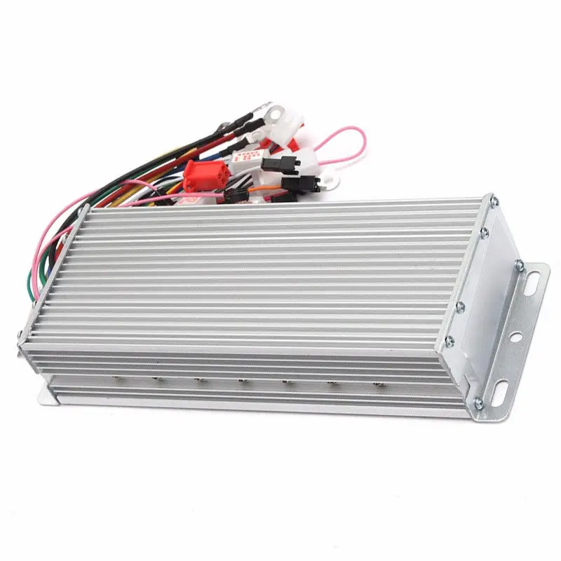 

48-72V 1500W Electric Bicycle E-bike Scooter Motor Speed Controller Parts