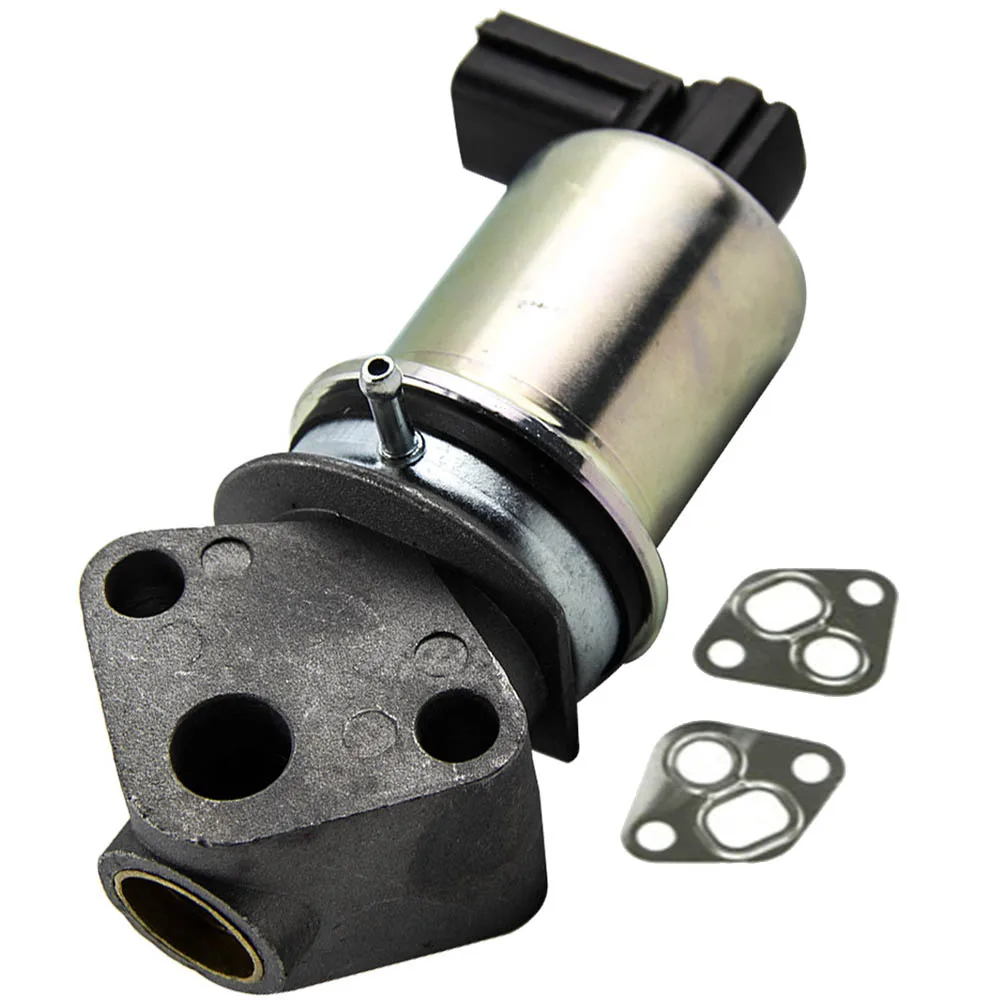 Клапаны рециркуляции отработавших газов для VW POLO MK4 1 2 12 в 01 09 03D131503 A B D EGR +