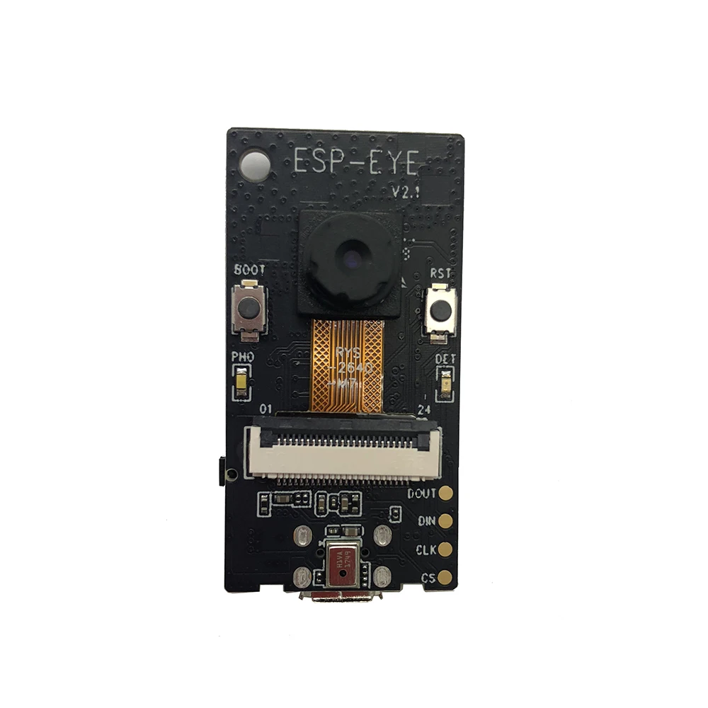 ESP32-based (3)