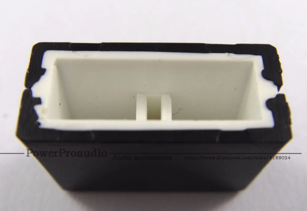 20 X DAC2355 FADER KNOB For DJM300 DJM500 DJM600 DJM3000 DJM800 DJM700 DAC2371 Replace DAC1846