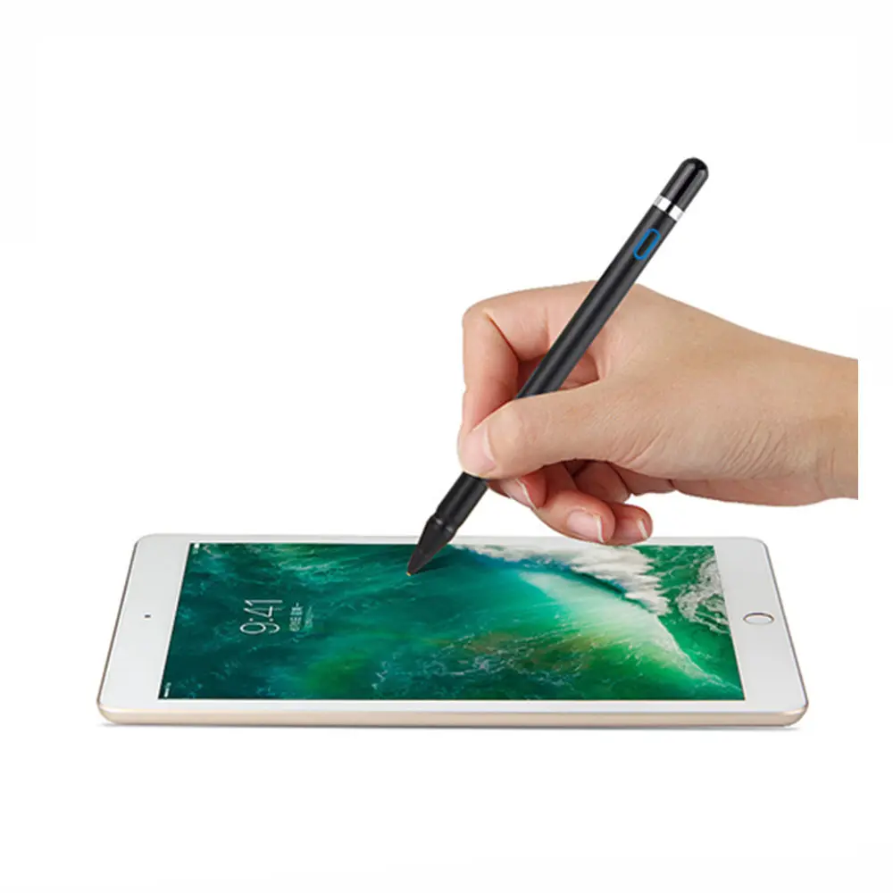 

Tablet Touch Pen for apple ipad pencil new stylus capacitance touch Pencil For Apple iPad Pro 9.7 2017 2018 Air Mini 1 2 3 4