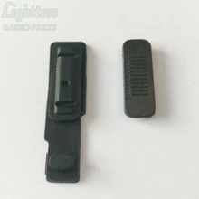 20 комплектов х PTT резины и кнопки для Kenwood TK3107 TK2107