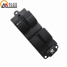 With “AUTO” BL4E-66-350AL2 16pin For 2003-2005 Mazda 6 Electric Power Window Master Control Switch BL4E-66-350 BL4E-66-350A