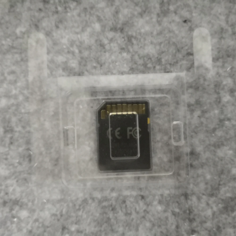 SD Card Reader