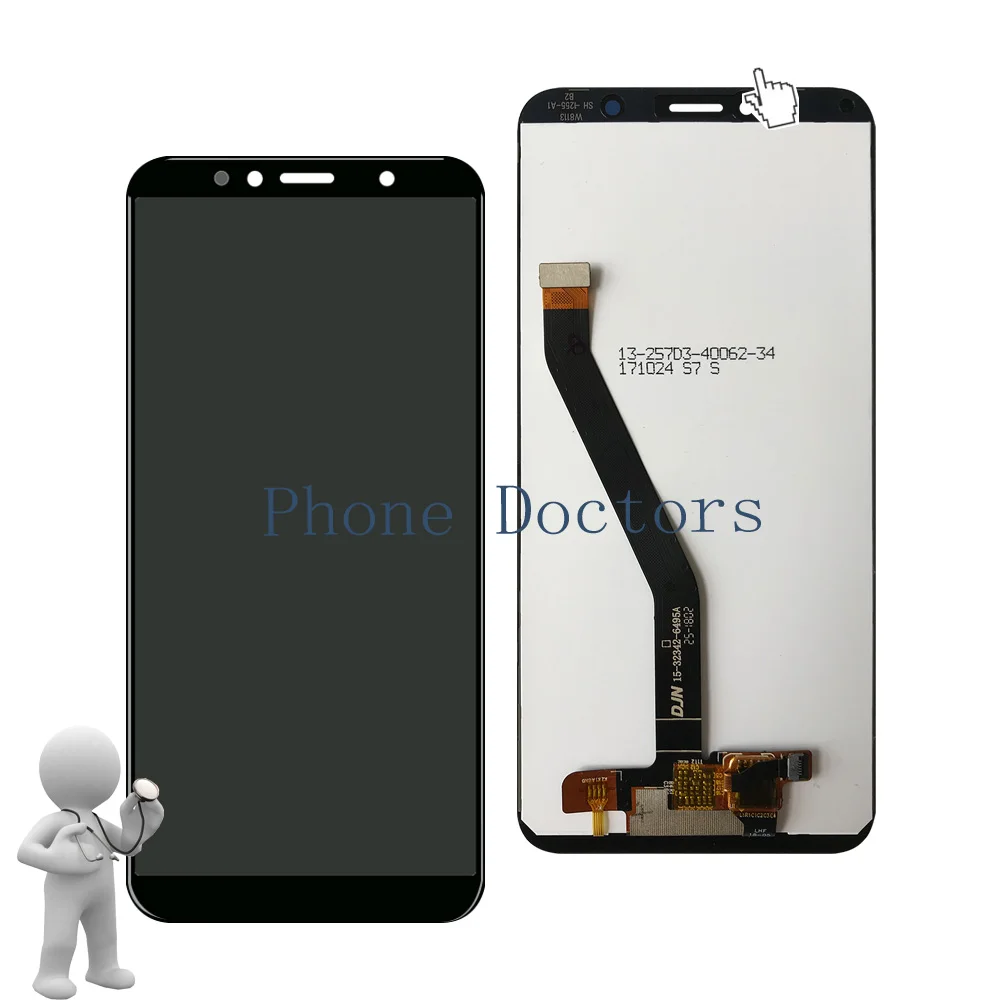 hua honor 7A ass bk