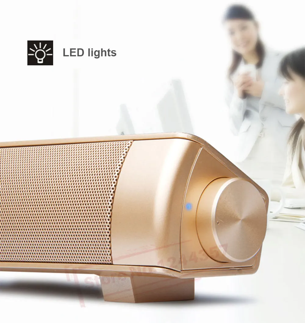 Bluetooth Speaker (6)