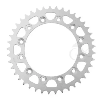 

Steel Sprocket 41 Tooth 520 For HONDA XL 600 R PD03 83-87 XL 600 RM G,PD04 86