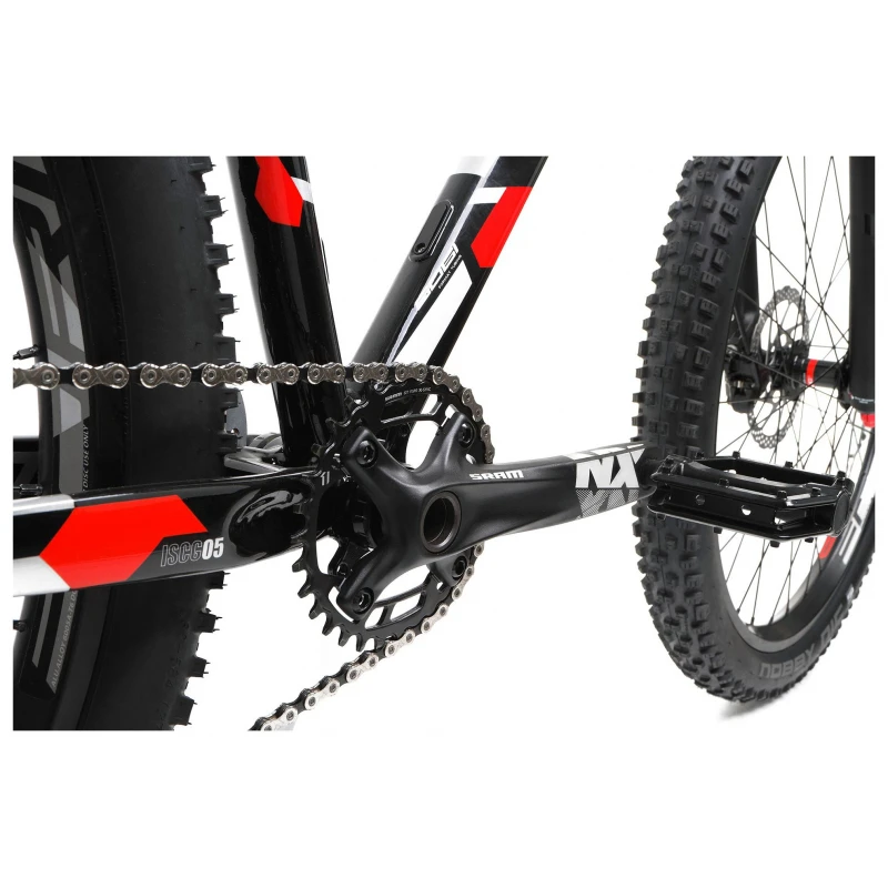 Mountain bike Format 1311