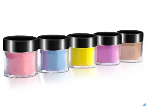 

2165CX Hot Sale Factory Directly Supplies New Magic Nail Acrylic Powder For Dipping