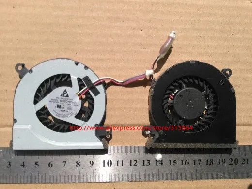 

New laptop cpu Cooling Fan for Samsung NP770Z7E 700Z7C 700Z7B BA31-00127A