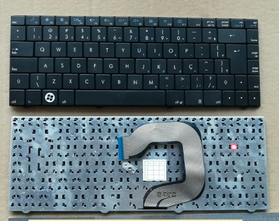

US layout New laptop keyboard for Founder R410 R410IU R410SU S330