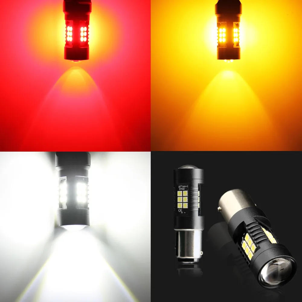 Tail Light