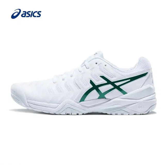 djokovic shoes asics