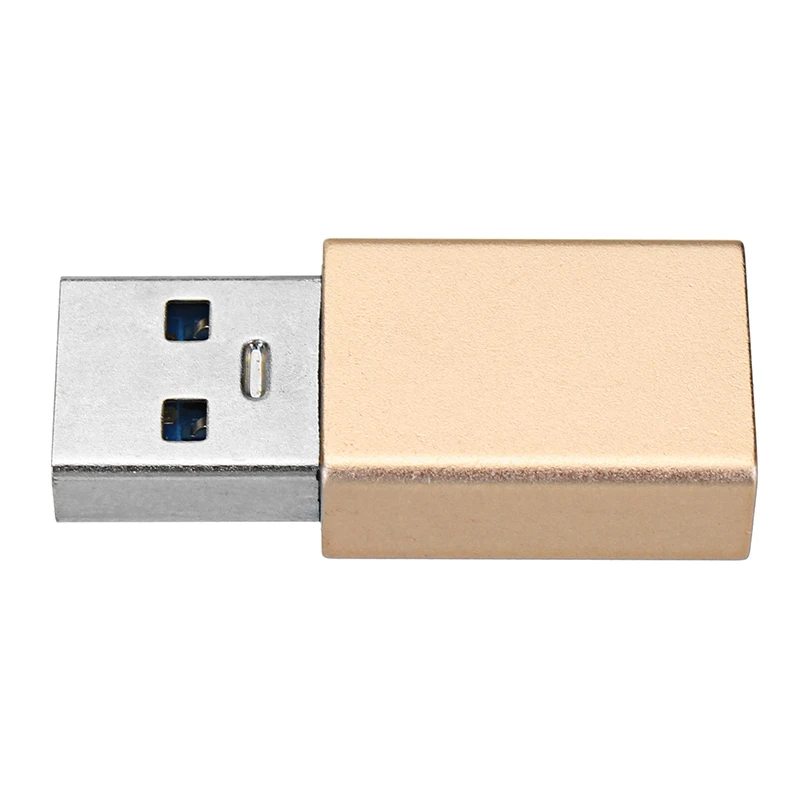 Bakeey Тип c USB 3.0 адаптер конвертер OTG кабель для телефона Универсальный USB Зарядное устройство Тип-C для OnePlus для Xiaomi 6/A1