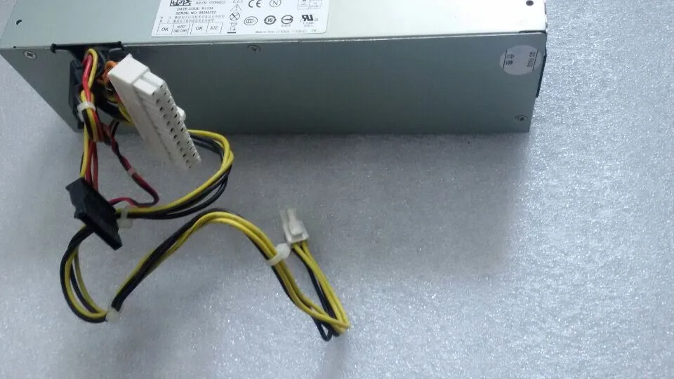Бесплатная доставка VMRD2 1GC38 N9MWK SFF источник питания для Optiplex 390 790 990 малый форм