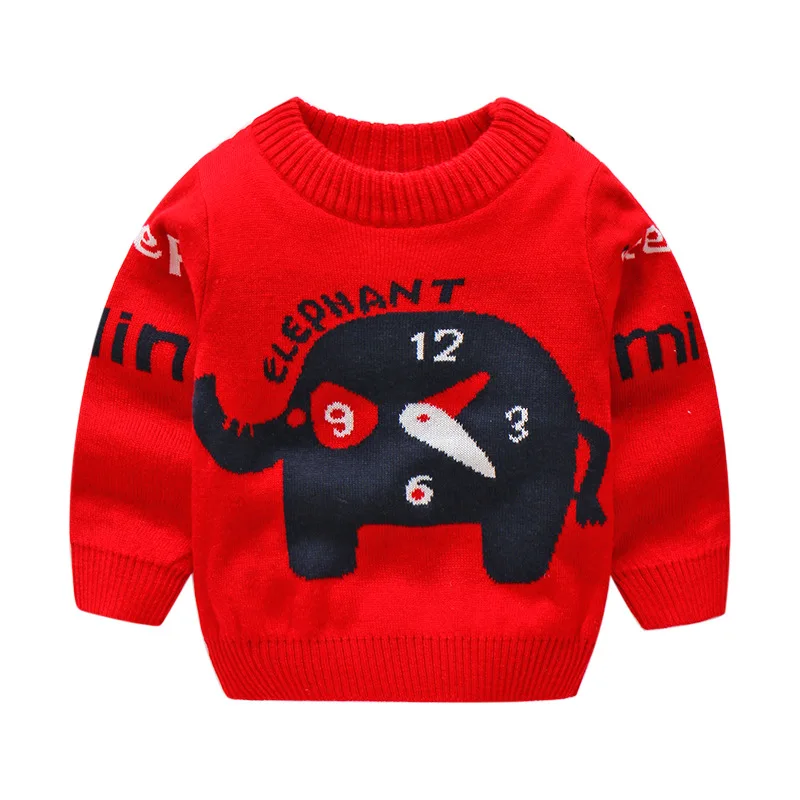 BibiCola; свитер для маленьких мальчиков; осенняя одежда для младенцев; Хлопковый вязаный свитер с рисунком для малышей; Детский кардиган; Верхняя одежда; bebe; спортивная одежда
