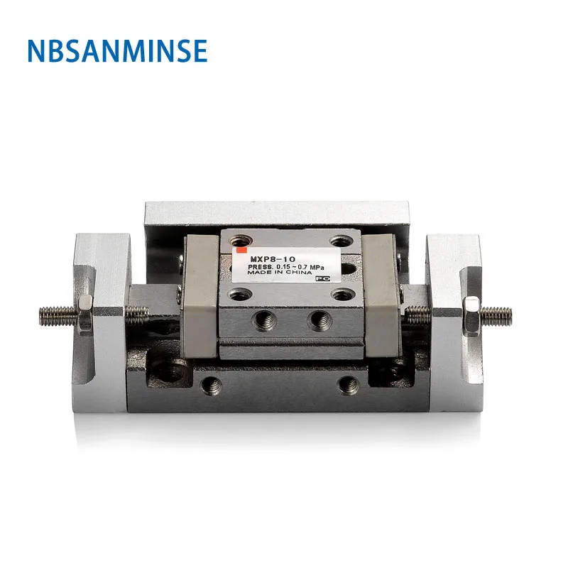

MXP 8-10 Slide Cylinder