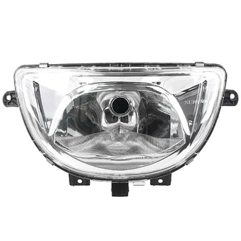 

For BMW K1200 K 1200 Front Headlight Headlight Head Light Lamp Assembly 2005 2006 2007 2008 2009 Motorbike Parts