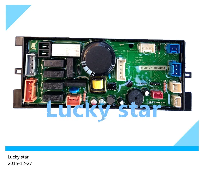 

95% new good working High-quality for washing machine Computer board XQB70-XB7088VBPS 75-XC7588VBPS 70-D7018GTP board