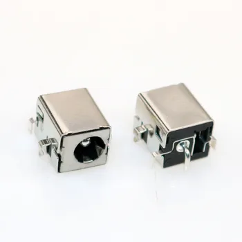 ChengHaoRan 2pcs DC Power Jack connector for Asus Laptop A52 A53 K52 K52F K52JR K53E K53S K53SV K53TA K42 K42J K42JC K42JR K42D