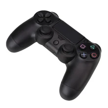 USB Wired Controllers Gamepads for PS4 Game Controller Vibration Wired Joystick for PlayStation 4 Console Gamers Not Wireless